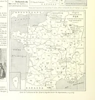 An illustration from Geographie Générale ... Avec index, etc (1887)