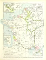 Picture 103 of 286 from Geographie Générale ... Avec index, etc (1887), leaf 69