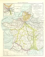 Picture 104 of 286 from Geographie Générale ... Avec index, etc (1887), leaf 71