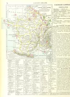 Picture 112 of 286 from Geographie Générale ... Avec index, etc (1887), leaf 80