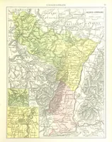 Picture 113 of 286 from Geographie Générale ... Avec index, etc (1887), leaf 81