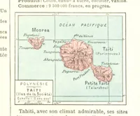 Picture 118 of 286 from Geographie Générale ... Avec index, etc (1887), leaf 87