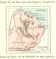 Picture 121 of 286 from Geographie Générale ... Avec index, etc (1887), leaf 87