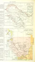 An illustration from Geographie Générale ... Avec index, etc (1887)