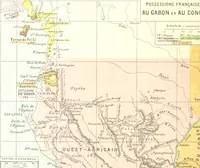 Picture 125 of 286 from Geographie Générale ... Avec index, etc (1887), leaf 88