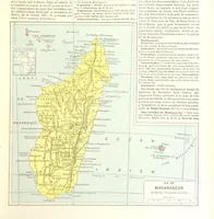 Picture 126 of 286 from Geographie Générale ... Avec index, etc (1887), leaf 89