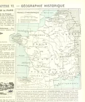 Picture 129 of 286 from Geographie Générale ... Avec index, etc (1887), leaf 91