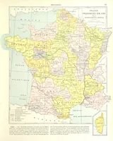 Picture 130 of 286 from Geographie Générale ... Avec index, etc (1887), leaf 93