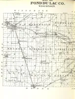 Picture 2 of 54 from The history of Fond du Lac County, Wisconsin (1880), leaf 14