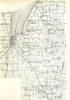 An illustration from The history of Fond du Lac County, Wisconsin (1880)