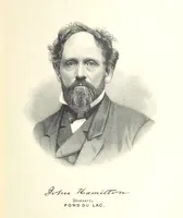 An illustration from The history of Fond du Lac County, Wisconsin (1880)