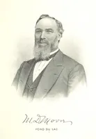 An illustration from The history of Fond du Lac County, Wisconsin (1880)