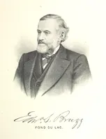 An illustration from The history of Fond du Lac County, Wisconsin (1880)