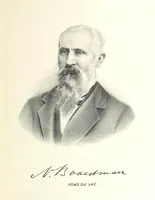 An illustration from The history of Fond du Lac County, Wisconsin (1880)