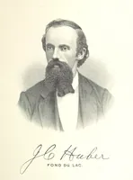 Picture 24 of 54 from The history of Fond du Lac County, Wisconsin (1880), leaf 471