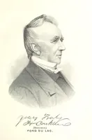 An illustration from The history of Fond du Lac County, Wisconsin (1880)