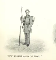 An illustration from The history of Fond du Lac County, Wisconsin (1880)