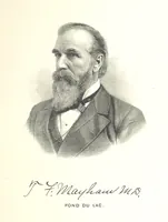 An illustration from The history of Fond du Lac County, Wisconsin (1880)