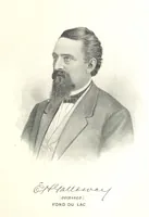 An illustration from The history of Fond du Lac County, Wisconsin (1880)