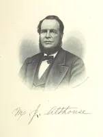 An illustration from The history of Fond du Lac County, Wisconsin (1880)