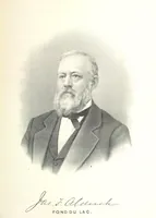 An illustration from The history of Fond du Lac County, Wisconsin (1880)