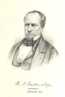 An illustration from The history of Fond du Lac County, Wisconsin (1880)