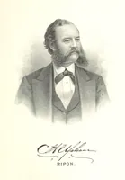 An illustration from The history of Fond du Lac County, Wisconsin (1880)