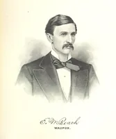 An illustration from The history of Fond du Lac County, Wisconsin (1880)