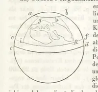An illustration from Handbuch der alten Geographie, etc (1843)