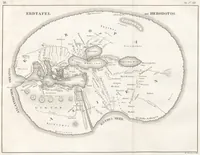 Picture 3 of 18 from Handbuch der alten Geographie, etc (1843), leaf 95
