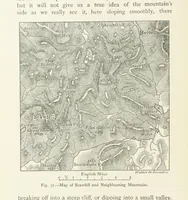 An illustration from This World of Ours. An introduction to the study of geography ... Illustrated (1891)