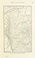 An illustration from This World of Ours. An introduction to the study of geography ... Illustrated (1891)