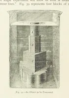 An illustration from This World of Ours. An introduction to the study of geography ... Illustrated (1891)