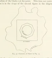 An illustration from This World of Ours. An introduction to the study of geography ... Illustrated (1891)