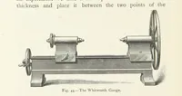An illustration from This World of Ours. An introduction to the study of geography ... Illustrated (1891)
