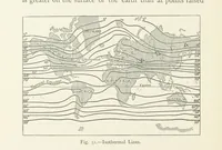 An illustration from This World of Ours. An introduction to the study of geography ... Illustrated (1891)