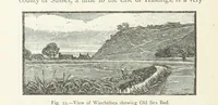An illustration from This World of Ours. An introduction to the study of geography ... Illustrated (1891)