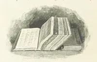 An illustration from This World of Ours. An introduction to the study of geography ... Illustrated (1891)