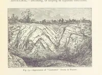 An illustration from This World of Ours. An introduction to the study of geography ... Illustrated (1891)