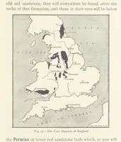 An illustration from This World of Ours. An introduction to the study of geography ... Illustrated (1891)