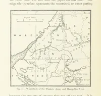 An illustration from This World of Ours. An introduction to the study of geography ... Illustrated (1891)