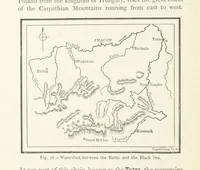 An illustration from This World of Ours. An introduction to the study of geography ... Illustrated (1891)