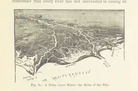 An illustration from This World of Ours. An introduction to the study of geography ... Illustrated (1891)