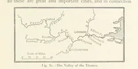 An illustration from This World of Ours. An introduction to the study of geography ... Illustrated (1891)