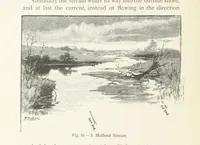 An illustration from This World of Ours. An introduction to the study of geography ... Illustrated (1891)