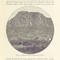 Picture 92 of 109 from This World of Ours. An introduction to the study of geography ... Illustrated (1891), leaf 253