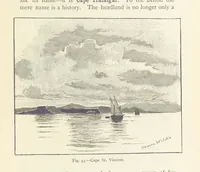 An illustration from This World of Ours. An introduction to the study of geography ... Illustrated (1891)