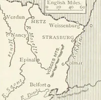 An illustration from This World of Ours. An introduction to the study of geography ... Illustrated (1891)