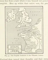 An illustration from This World of Ours. An introduction to the study of geography ... Illustrated (1891)
