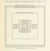 An illustration from This World of Ours. An introduction to the study of geography ... Illustrated (1891)